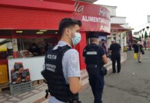 GORJ:NUMEROASE ACȚIUNI DE PREVENIRE ȘI COMBATERE COVID 19