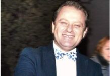 Liviu Diaconescu, susținut de senatorul Iordache pentru funcția de secretar general al Prefecturii Gorj!