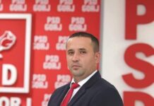 GOAȚĂ LUCIAN: O SĂ DEMONSTRĂM CĂ SE POT FACE LUCRURI FRUMOASE ȘI CU BANI MAI PUȚINI!