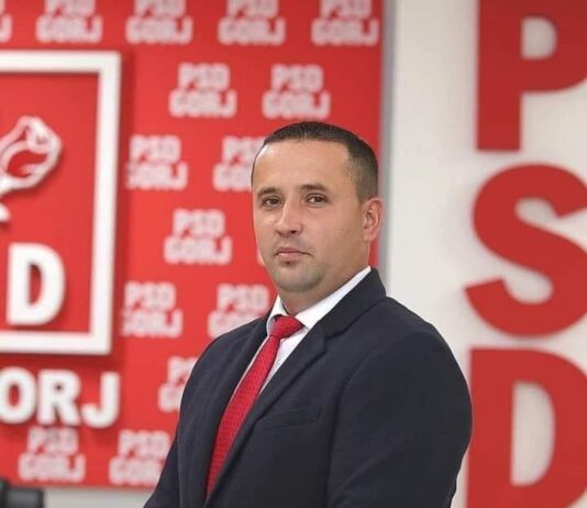 GOAȚĂ LUCIAN: O SĂ DEMONSTRĂM CĂ SE POT FACE LUCRURI FRUMOASE ȘI CU BANI MAI PUȚINI!