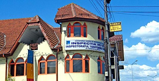 Inspectorii de muncă au aplicat amenzi în cuantum de 138.000 de lei!