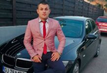 Fiul judecătoarei Dafinescu și-a petrecut Paștele în închisoare