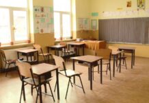 S-au redeschis scolile si gradinitele!
