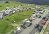 Turiștii au luat cu asalt Transalpina și Rânca