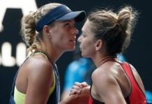 SIMONA HALEP ANUNȚĂ REVENIREA PE TEREN