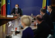 Bani din Fondul de Rezervă al Guvernului și pentru Gorj