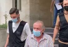 Doctorul chirurg Neață, reținut 24 de ore pentru 13 infracțiuni de luare de mită