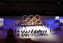 J.O. de la Tokyo au fost deschise. Programul sportivilor români la Jocurile Olimpice 2021