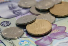 BNR estimează o creștere peste așteptări a ratei inflației