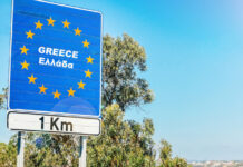 Grecia intră în zona ROȘIE a țărilor cu risc epidemiologic