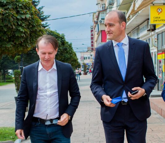 SURSE: Parchetul general a clasat dosarul de evaziune al lui Dan Vîlceanu