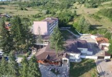 STAȚIUNEA BALNEARĂ BALA – MEHEDINȚI EXCELENT TRATAMENT, EXCELENT PERSONAL ȘI EXCELENT MANAGER!