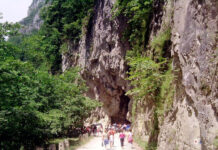 Proiecte la Polovragi, pentru dezvoltarea turismului