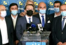 Soarta Guvernului decisă astăzi – PNL joacă tare: va cere anchetă pe moțiunea USR PLUS AUR