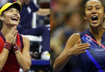 Finală istorică la US OPEN! Răducanu: Nu îmi vine să cred. Este o nebunie ! Fernandez: Este magic!