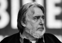 Ultima poezie a lui Adrian Păunescu, publicată exclusiv la 11 ani de la moartea sa