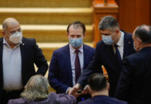 Surse: Iohannis vrea un singur nume de premier înainte de consultări