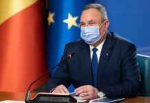 Noi măsuri de protecție a consumatorilor casnici de energie de la 1 aprilie. Ciucă: TVA de 5%, compensarea bonusului de cogenerare