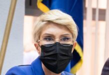 Raluca Turcan: Indexarea pensiilor este imposibil de realizat de la 1 decembrie