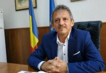 Marcel Iacobescu rămâne prefect de Gorj