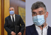 Cum și-au împărțit PSD, PNL și UDMR prefecții. Premierul Ciucă a numit și noul șef al Vămilor, la propunerea PSD