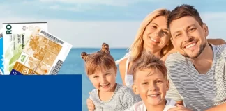 Bugetarii ar putea beneficia de vouchere de vacanță și în următorii cinci ani. Noile tichete vor fi pe card