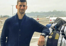 Novak Djokovic nu va fi expulzat pentru moment din Australia