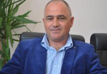 PNL Gorj, condus interimar de Dumitru Leuștean
