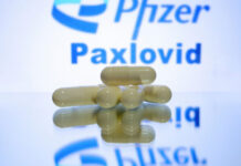 Pastila anti-Covid produsă de Pfizer a fost autorizată în Europa
