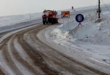 CNAIR: Joi, 17 noiembrie, se închid sectoare de drum pe Transalpina şi Transfăgărăşan