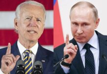 Joe Biden și Vladimir Putin sunt de acord să se întâlnească, anunță Palatul Elysee