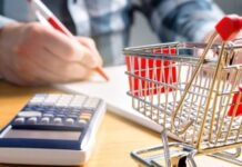 INS: Inflația a urcat la aproape 17% în noiembrie