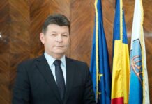 Ninel Muja va fi noul subprefect de Gorj
