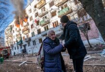 Rusia spune că prima fază a „operațiunii speciale” este aproape finalizată. Ministerul rus al apărării ia în considerare două opțiuni