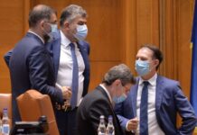 Liderii Coaliției discută despre pensii, plafonarea prețurilor la alimentele de bază și renegocierea PNRR