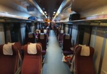 Biletele de tren ar putea fi mai scumpe, de la 1 iulie