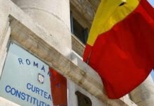 Adio România! Adio CCR, rămas bun ICCJ!