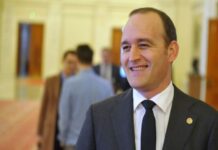 Zilele lui Vâlceanu la PNL Gorj, numărate