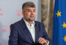 Ciolacu: Ţinând cont de această criză, e posibil ca locuinţele foarte scumpe să fie impozitate mai mult