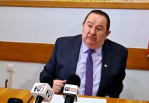 Morega, despre cariera politică a lui Vîlceanu: e terminată!