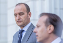 Vîlceanu: Dacă Florin Cîțu va considera că trebuie să-și dea demisia, și-o va da. Nu e nicio problemă