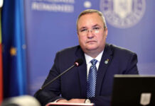 Ciucă, discurs furios la adresa Austriei: „Starea de incertitudine nu mai poate continua”