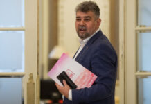 Marcel Ciolacu: Nu avem criză alimentară, am luat măsuri. Să avem răbdare!