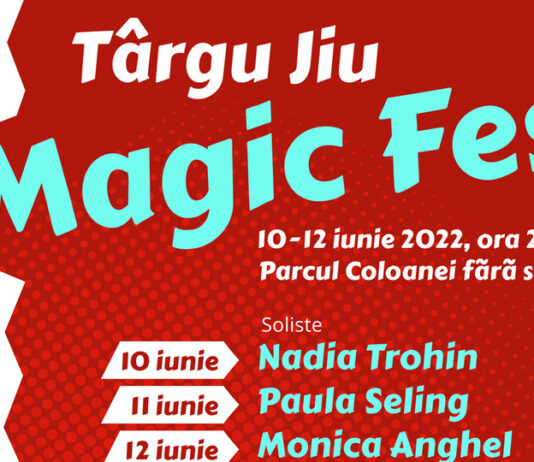 Blues și jazz, la Coloana Infinitului, cu Paula Seling și Monica Anghel