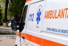 A murit unul dintre copiii spulberați pe trecerea de pietoni de un șofer beat și fără permis