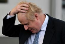 Boris Johnson și-a dat demisia. „Sunt trist că renunț la cel mai bun job din lume”