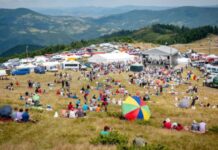 Târgul de Fete de pe Muntele Găina, organizat la sfârşitul acestei săptămâni
