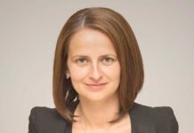 Cristina Cilibiu și-a dat demisia de la Primăria Turceni