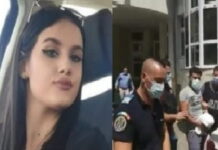 Și-a ucis fosta iubită, va sta toată viața în pușcărie