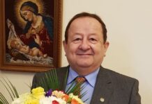 Darurile de suflet ale domnului Acad. şi Prof. univ. dr. DAN ILIE MOREGA